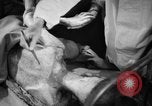 Image of Japanese patients Hiroshima Japan, 1945, second 22 stock footage video 65675052706