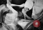 Image of Japanese patients Hiroshima Japan, 1945, second 23 stock footage video 65675052706