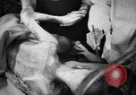Image of Japanese patients Hiroshima Japan, 1945, second 24 stock footage video 65675052706