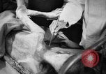 Image of Japanese patients Hiroshima Japan, 1945, second 25 stock footage video 65675052706