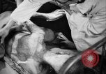 Image of Japanese patients Hiroshima Japan, 1945, second 29 stock footage video 65675052706