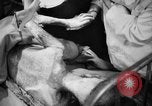 Image of Japanese patients Hiroshima Japan, 1945, second 30 stock footage video 65675052706