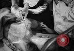 Image of Japanese patients Hiroshima Japan, 1945, second 31 stock footage video 65675052706