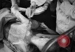 Image of Japanese patients Hiroshima Japan, 1945, second 33 stock footage video 65675052706