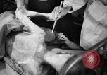 Image of Japanese patients Hiroshima Japan, 1945, second 34 stock footage video 65675052706