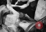 Image of Japanese patients Hiroshima Japan, 1945, second 35 stock footage video 65675052706