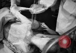 Image of Japanese patients Hiroshima Japan, 1945, second 39 stock footage video 65675052706