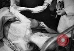 Image of Japanese patients Hiroshima Japan, 1945, second 41 stock footage video 65675052706