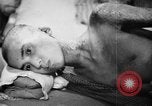 Image of Japanese patients Hiroshima Japan, 1945, second 51 stock footage video 65675052706