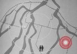Image of Japanese patients Hiroshima Japan, 1945, second 52 stock footage video 65675052706