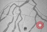 Image of Japanese patients Hiroshima Japan, 1945, second 54 stock footage video 65675052706