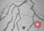 Image of Japanese patients Hiroshima Japan, 1945, second 55 stock footage video 65675052706