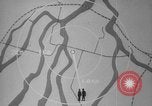 Image of Japanese patients Hiroshima Japan, 1945, second 57 stock footage video 65675052706