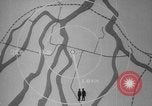 Image of Japanese patients Hiroshima Japan, 1945, second 60 stock footage video 65675052706