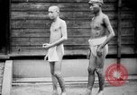 Image of Japanese patients Hiroshima Japan, 1945, second 61 stock footage video 65675052706