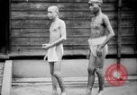 Image of Japanese patients Hiroshima Japan, 1945, second 62 stock footage video 65675052706