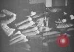 Image of Japanese patients Hiroshima Japan, 1945, second 25 stock footage video 65675052707