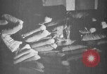 Image of Japanese patients Hiroshima Japan, 1945, second 29 stock footage video 65675052707