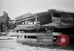 Image of Japanese patients Hiroshima Japan, 1945, second 49 stock footage video 65675052707