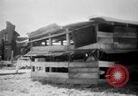 Image of Japanese patients Hiroshima Japan, 1945, second 50 stock footage video 65675052707