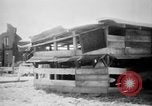 Image of Japanese patients Hiroshima Japan, 1945, second 52 stock footage video 65675052707