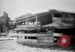 Image of Japanese patients Hiroshima Japan, 1945, second 53 stock footage video 65675052707