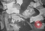 Image of Japanese patients Hiroshima Japan, 1945, second 55 stock footage video 65675052707