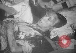 Image of Japanese patients Hiroshima Japan, 1945, second 57 stock footage video 65675052707