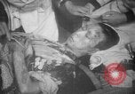 Image of Japanese patients Hiroshima Japan, 1945, second 58 stock footage video 65675052707