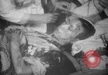 Image of Japanese patients Hiroshima Japan, 1945, second 59 stock footage video 65675052707