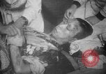 Image of Japanese patients Hiroshima Japan, 1945, second 62 stock footage video 65675052707