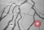 Standbild japanischen Patienten Hiroshima Japan, 1945, aus Sekunde 1 historischem Filmmaterial Videoclip 65675052708
