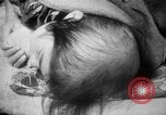Standbild japanischen Patienten Hiroshima Japan, 1945, aus Sekunde 39 historischem Filmmaterial Videoclip 65675052708