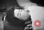 Standbild japanischen Patienten Hiroshima Japan, 1945, aus Sekunde 47 historischem Filmmaterial Videoclip 65675052708