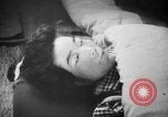 Standbild japanischen Patienten Hiroshima Japan, 1945, aus Sekunde 49 historischem Filmmaterial Videoclip 65675052708