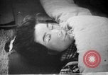 Standbild japanischen Patienten Hiroshima Japan, 1945, aus Sekunde 50 historischem Filmmaterial Videoclip 65675052708