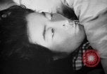 Standbild japanischen Patienten Hiroshima Japan, 1945, aus Sekunde 53 historischem Filmmaterial Videoclip 65675052708