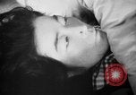 Standbild japanischen Patienten Hiroshima Japan, 1945, aus Sekunde 54 historischem Filmmaterial Videoclip 65675052708