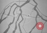 Image of microscopic view of skin Hiroshima Japan, 1945, second 9 stock footage video 65675052709