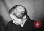 Image of microscopic view of skin Hiroshima Japan, 1945, second 10 stock footage video 65675052709