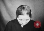 Image of microscopic view of skin Hiroshima Japan, 1945, second 18 stock footage video 65675052709