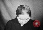 Image of microscopic view of skin Hiroshima Japan, 1945, second 19 stock footage video 65675052709