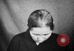 Image of microscopic view of skin Hiroshima Japan, 1945, second 20 stock footage video 65675052709