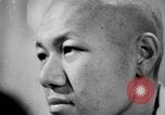 Image of microscopic view of skin Hiroshima Japan, 1945, second 44 stock footage video 65675052709