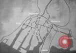 Image of Japanese patients Hiroshima Japan, 1945, second 23 stock footage video 65675052710