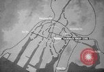 Image of Japanese patients Hiroshima Japan, 1945, second 28 stock footage video 65675052710