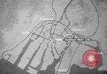 Image of Japanese patients Hiroshima Japan, 1945, second 29 stock footage video 65675052710