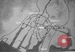 Image of Japanese patients Hiroshima Japan, 1945, second 32 stock footage video 65675052710