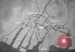 Image of Japanese patients Hiroshima Japan, 1945, second 34 stock footage video 65675052710