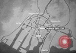Image of Japanese patients Hiroshima Japan, 1945, second 38 stock footage video 65675052710